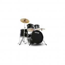 Bateria Acústica Tornado By Mapex 20 pulgadas TNM5044TCU (Varios Colores)