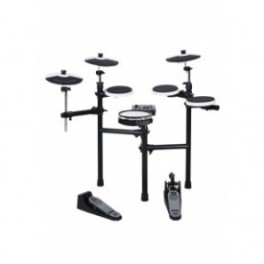 Bateria Eléctronica Hitman HD 3M