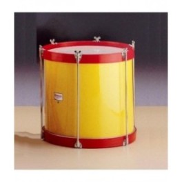 Timbal Cofradía Honsuy 15pulgadasx15pulgadas