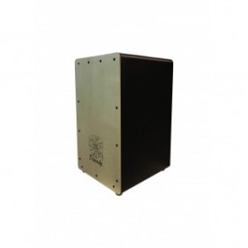 Cajón Flamenco Duende CADETE DUE002
