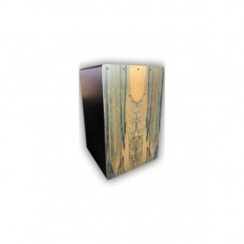 Cajón Flamenco Duende FIRST 2.0 (Ziricote) DUE018