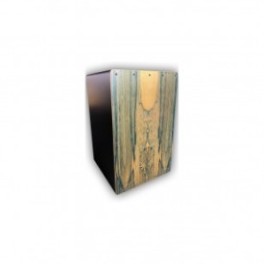 Cajón Flamenco Duende FIRST 2.0 (Ziricote) DUE018