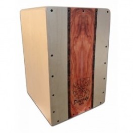 Cajón Flamenco Duende BASIC DUE004