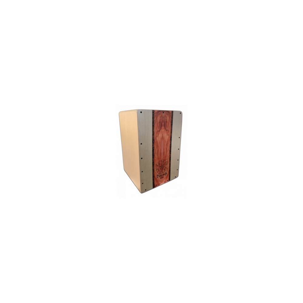 Cajón Flamenco Duende BASIC DUE004