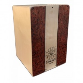 Cajón Flamenco Duende CLASSIC DUE005