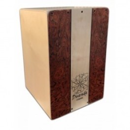 Cajón Flamenco Duende CLASSIC DUE005