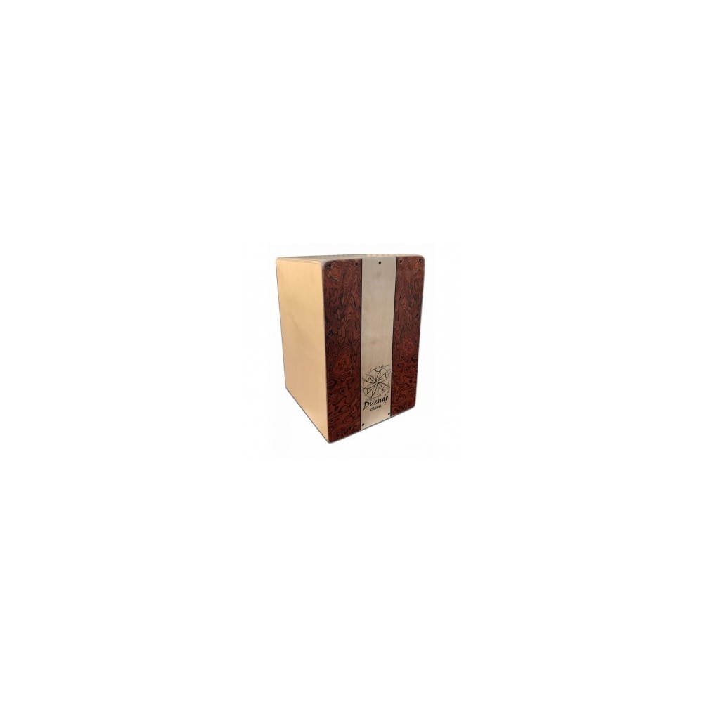 Cajón Flamenco Duende CLASSIC DUE005