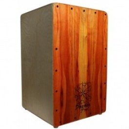 Cajón Flamenco Duende PRO DUE007