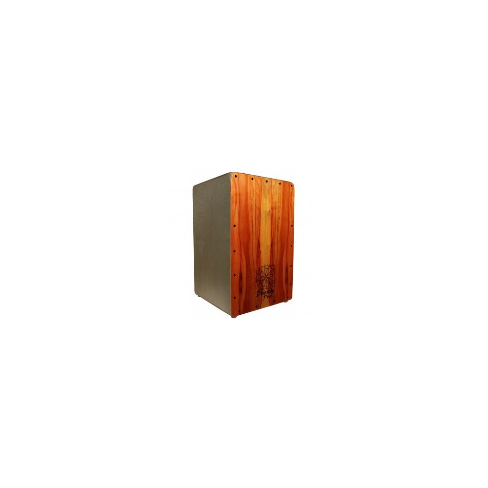 Cajón Flamenco Duende PRO DUE007
