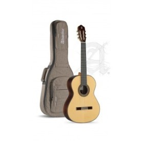 Guitarra Clásica Alhambra 7P CLASSIC