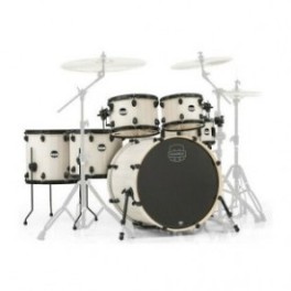 Bateria Acustica Mapex Mars 22" MA528 (Varios Colores)