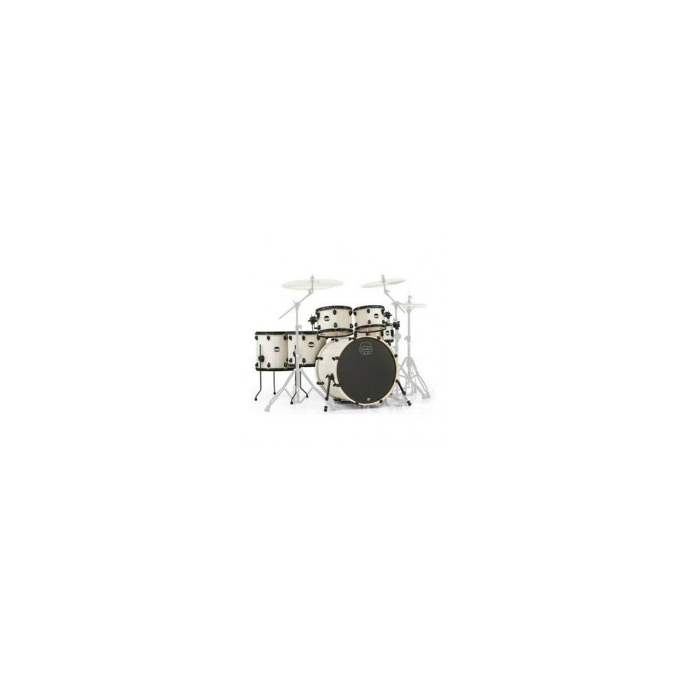 Bateria Acustica Mapex Mars 22" MA528 (Varios Colores)