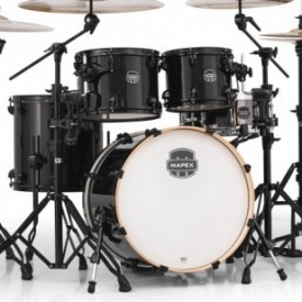 Bateria Acústica Mapex ARMORY AR529S