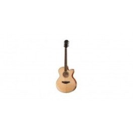 Guitarra Electroacústica Yamaha CPX700II Natural