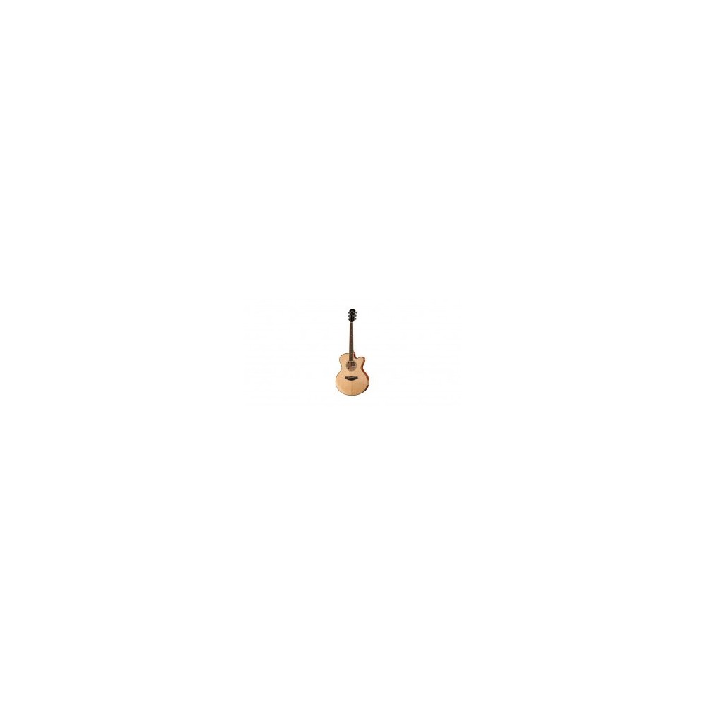 Guitarra Electroacústica Yamaha CPX700II Natural