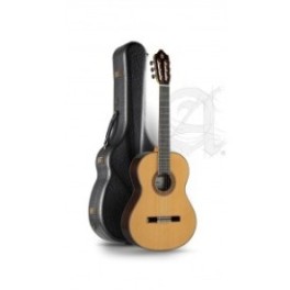 Guitarra Clásica Alhambra 8P (INCLUYE ESTUCHE)