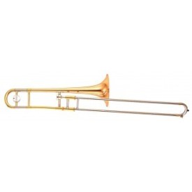 Trombon Yamaha Lacado YSL447GE II