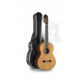 Guitarra Clásica Alhambra 9P (INCLUYE ESTUCHE)