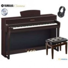 Pack Yamaha Clavinova CLP 835