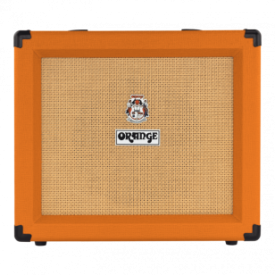 Amplificador Eléctrica Orange Combo Crush 35RT