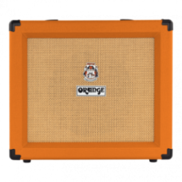 Amplificador Eléctrica Orange Combo Crush 35RT