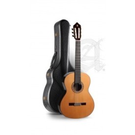 Guitarra Clásica Alhambra 10 Premier (INCLUYE ESTUCHE)