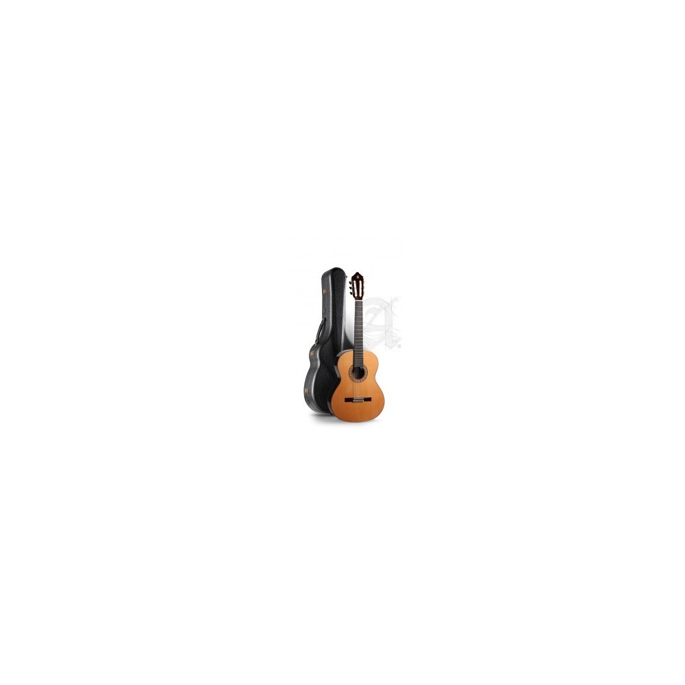 Guitarra Clásica Alhambra 10 Premier (INCLUYE ESTUCHE)