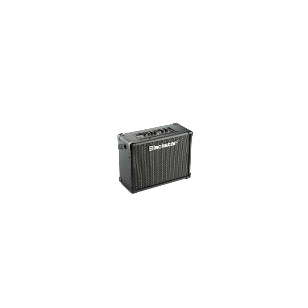 Amplificador Eléctrica Blackstar ID CORE 40 V2