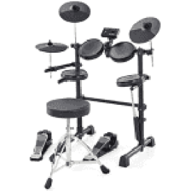 Bateria Eléctronica Millenium HD-120 Drum Set
