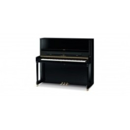 Kawai K 500 ATX4 Piano Vertical Negro Pulido