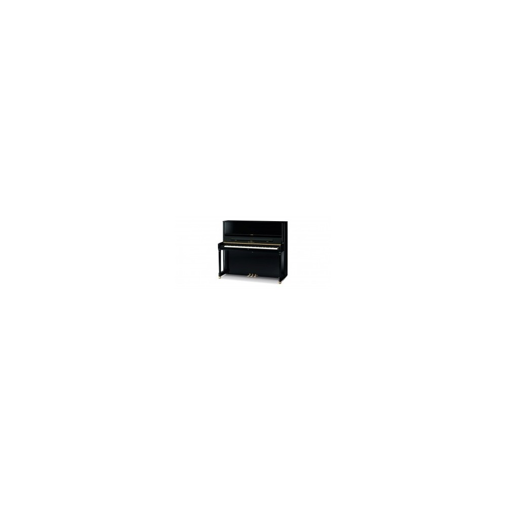 Kawai K 500 ATX4 Piano Vertical Negro Pulido