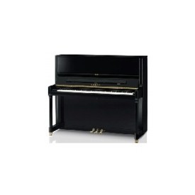 Kawai K 800 ATX4 Piano Vertical Negro Pulido