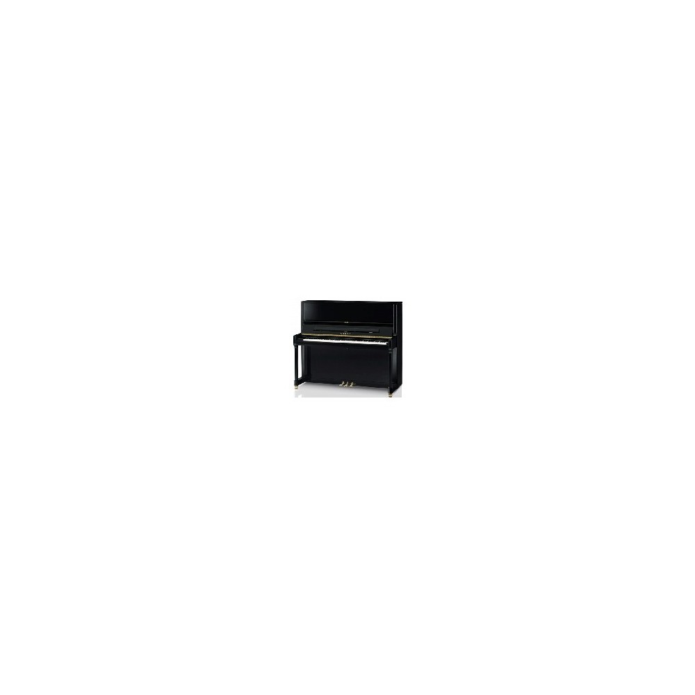 Kawai K 800 ATX4 Piano Vertical Negro Pulido