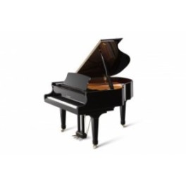 Kawai GX 1 Piano Cola Negro Pulido
