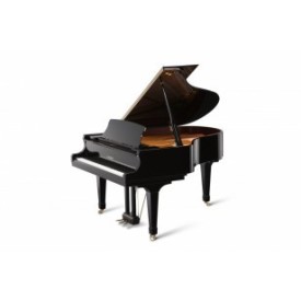 Kawai GX 2 Piano Cola Negro Pulido