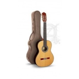 Guitarra Clásica Alhambra LP (Linea Profesional) (ESTUCHE INCLUIDO)