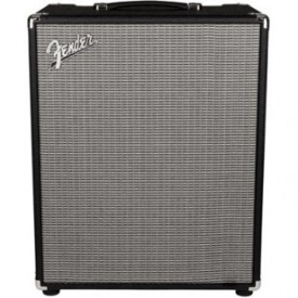 Amplificador bajo Fender Rumble 200