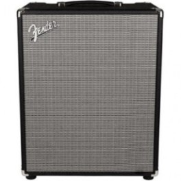 Amplificador bajo Fender Rumble 200