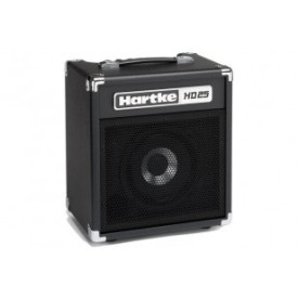 Amplificador bajo combo Hartke HD25  25WTS