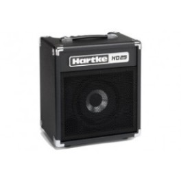 Amplificador bajo combo Hartke HD25  25WTS