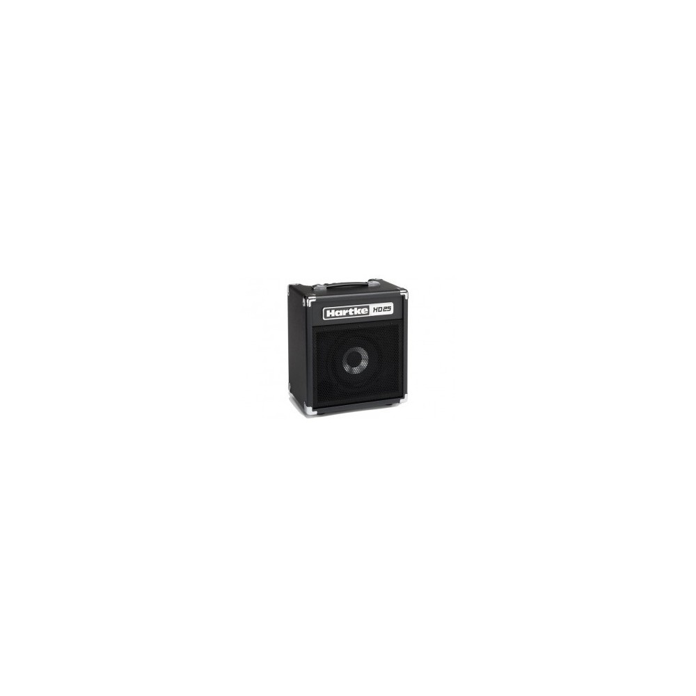 Amplificador bajo combo Hartke HD25  25WTS