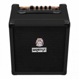 Amplificador combo para bajo Orange Crush BASS 25 BLACK.