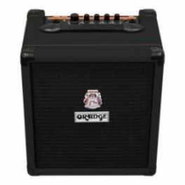 Amplificador combo para bajo Orange Crush BASS 25 BLACK.