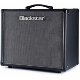 Amplificador Blasckstar de guitarra eléctrica de válvulas combo HT-20R MKII