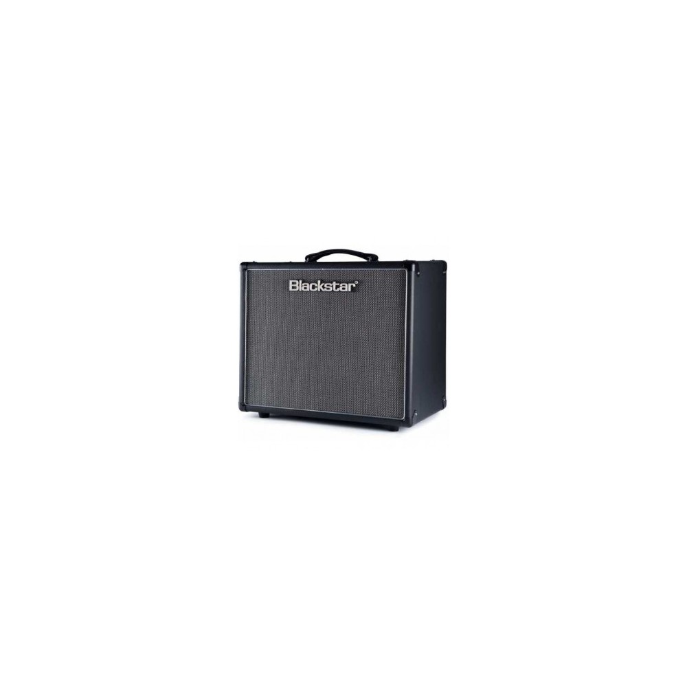 Amplificador Blasckstar de guitarra eléctrica de válvulas combo HT-20R MKII