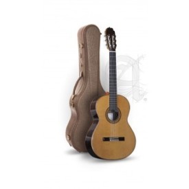 Guitarra Clásica Alhambra Luthier Aniversario (ESTUCHE INCLUIDO)