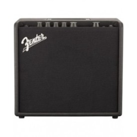 Amplificador eléctrica MUSTANG LT25 230V EU