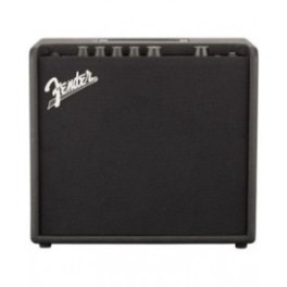 Amplificador eléctrica MUSTANG LT25 230V EU