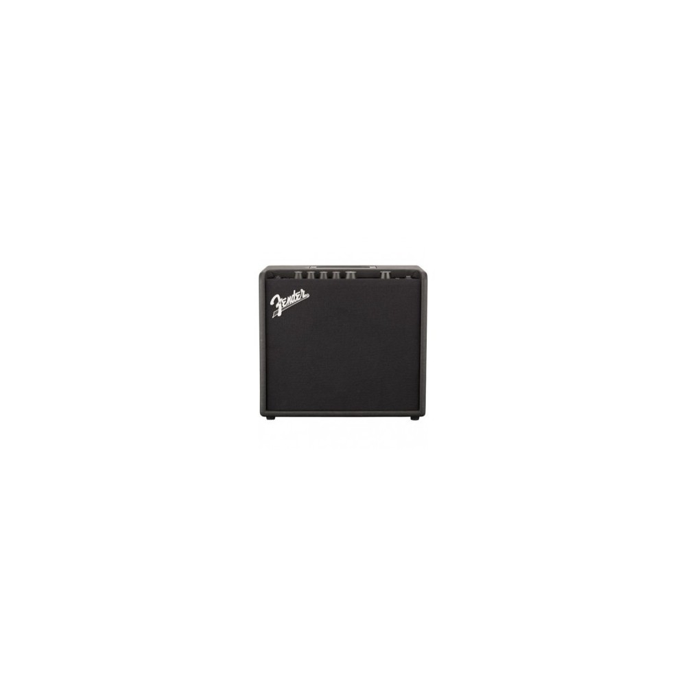Amplificador eléctrica MUSTANG LT25 230V EU
