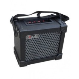 Amplificador portátil acústico EK AG10A